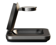 Zens Ładowarka indukcyjna 2w1 Nightstand Charger Pro 2 - 1545348 - zdjęcie 3